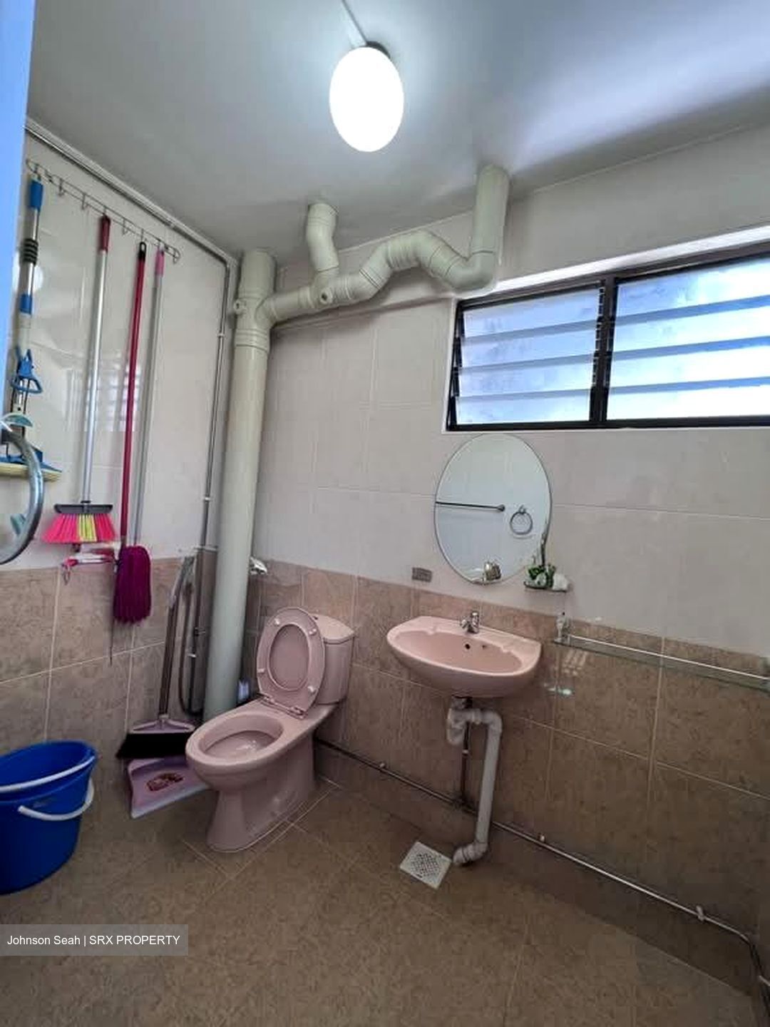 Blk 349 Woodlands Avenue 3 (Woodlands), HDB 5 Rooms #574274661